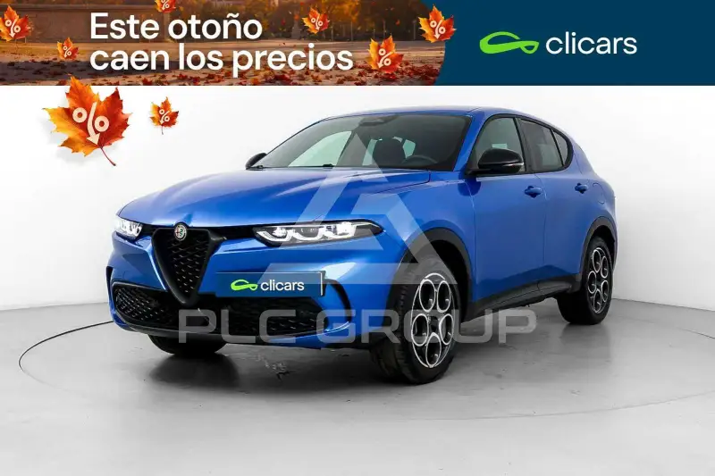 2024 Alfa Romeo Tonale
