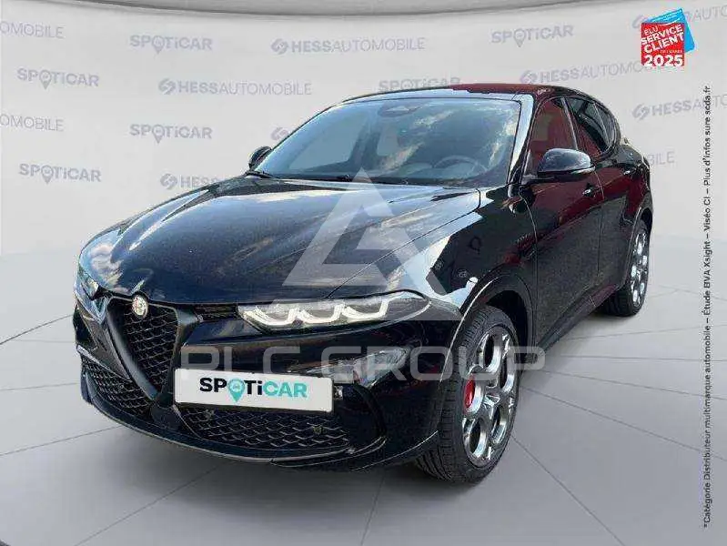 2024 Alfa Romeo Tonale