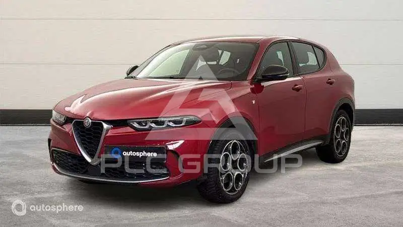 2024 Alfa Romeo Tonale