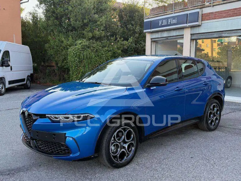 2024 Alfa Romeo Tonale