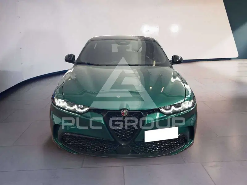 2024 Alfa Romeo Tonale