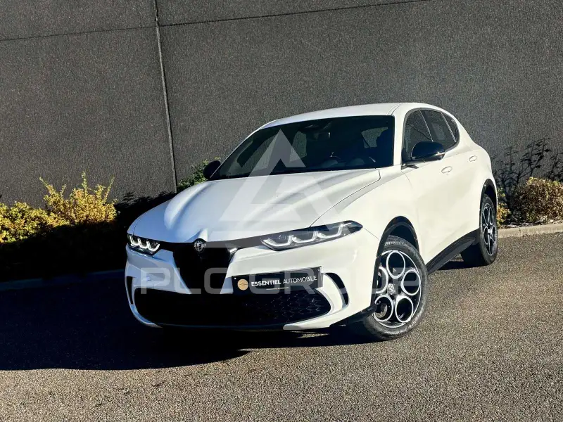 2024 Alfa Romeo Tonale