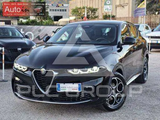 2024 Alfa Romeo Tonale