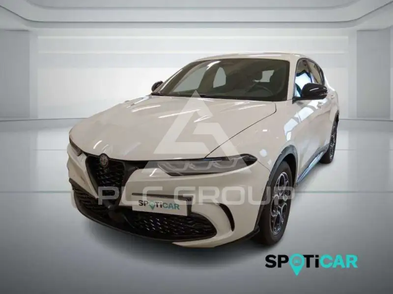 2024 Alfa Romeo Tonale