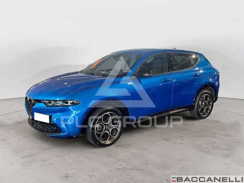 2024 Alfa Romeo Tonale