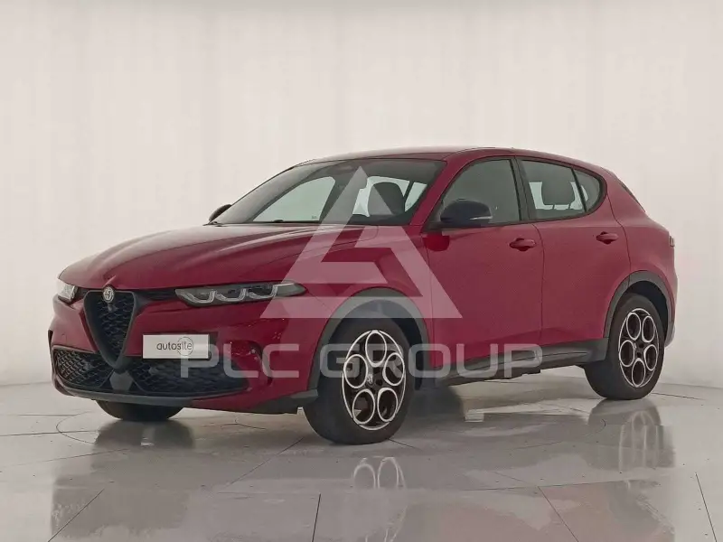 2024 Alfa Romeo Tonale