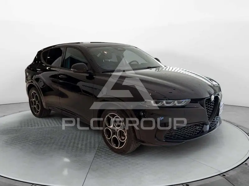 2024 Alfa Romeo Tonale
