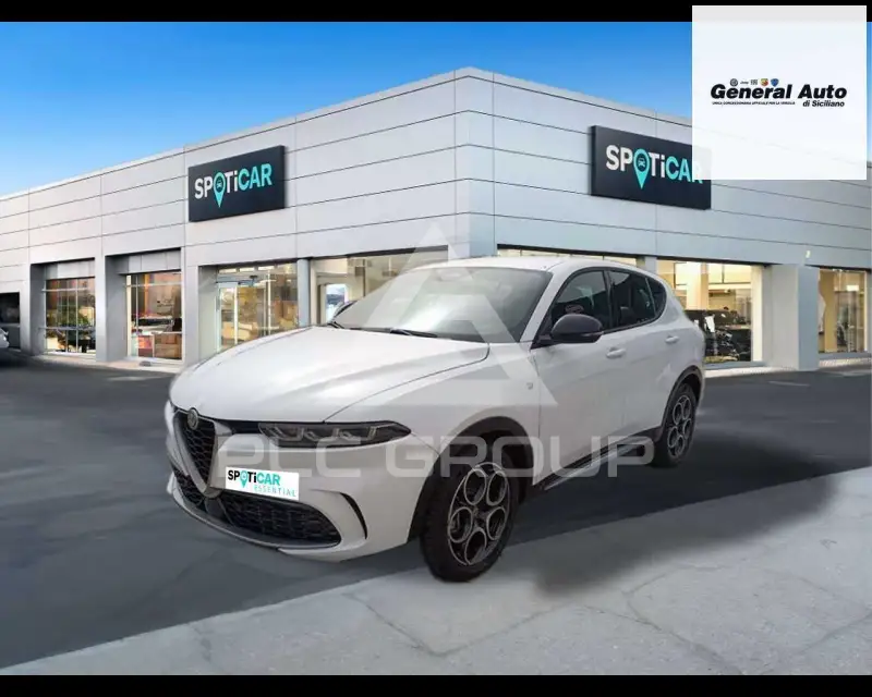 2024 Alfa Romeo Tonale