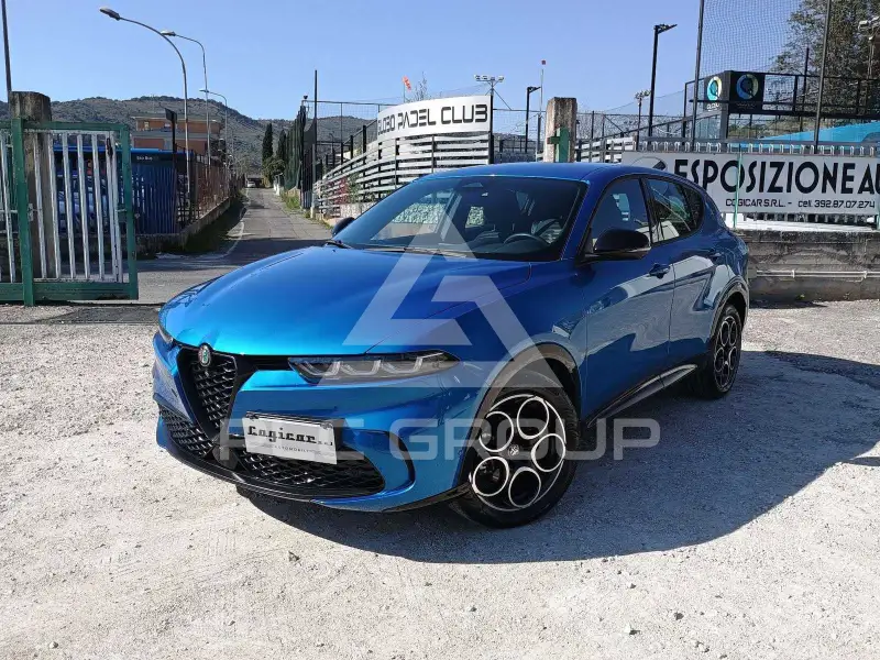 2024 Alfa Romeo Tonale