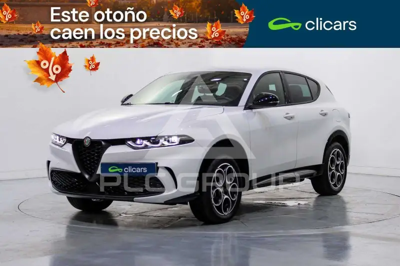 2024 Alfa Romeo Tonale