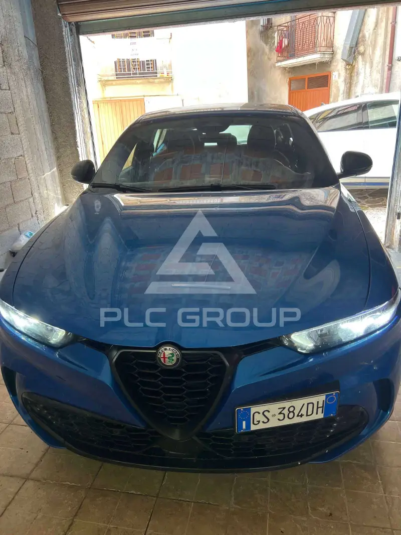 2024 Alfa Romeo Tonale