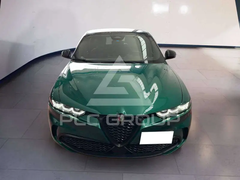 2024 Alfa Romeo Tonale