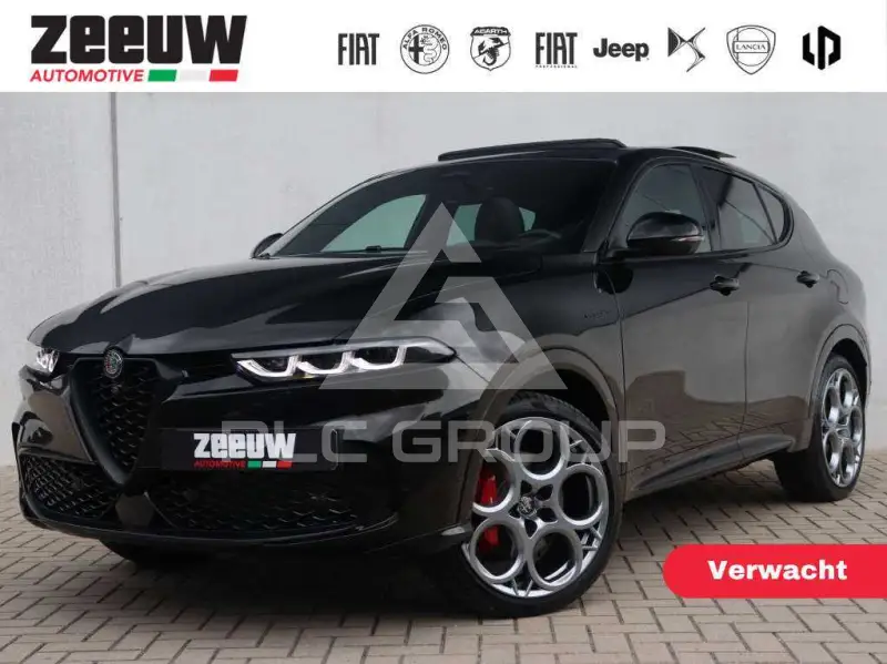 2024 Alfa Romeo Tonale