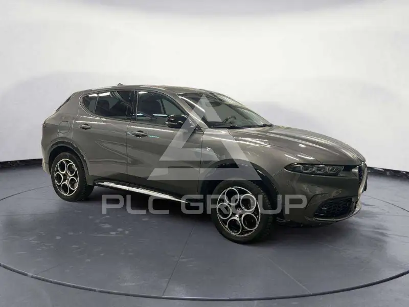 2024 Alfa Romeo Tonale