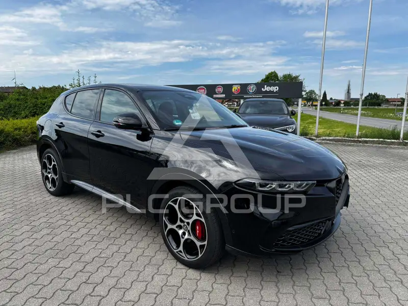 2024 Alfa Romeo Tonale
