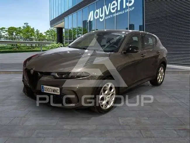 2024 Alfa Romeo Tonale