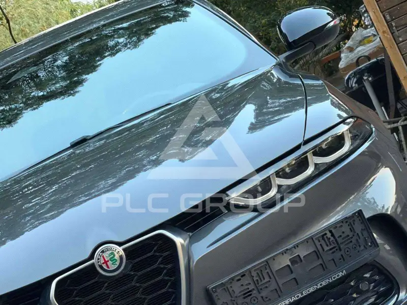 2024 Alfa Romeo Tonale