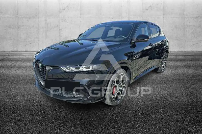 2024 Alfa Romeo Tonale
