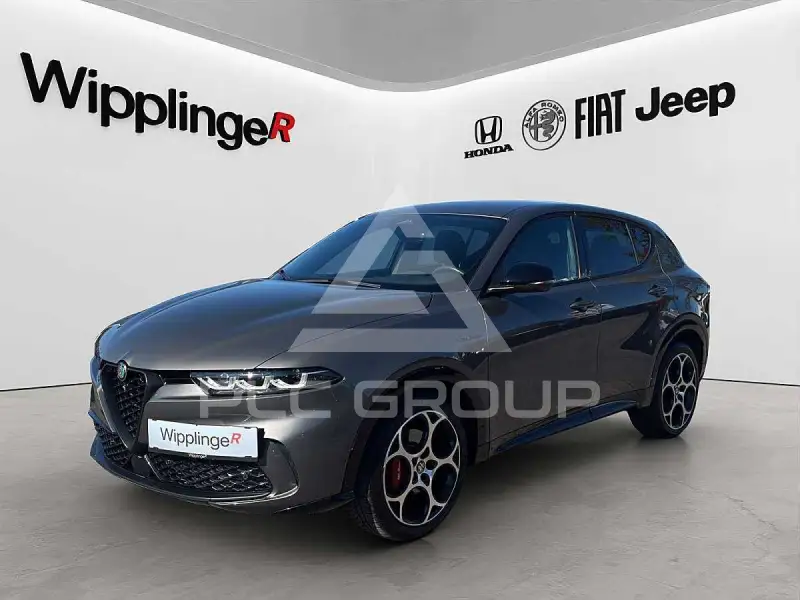 2024 Alfa Romeo Tonale