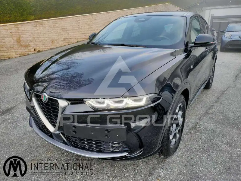 2024 Alfa Romeo Tonale