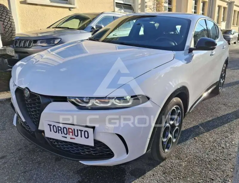 2024 Alfa Romeo Tonale