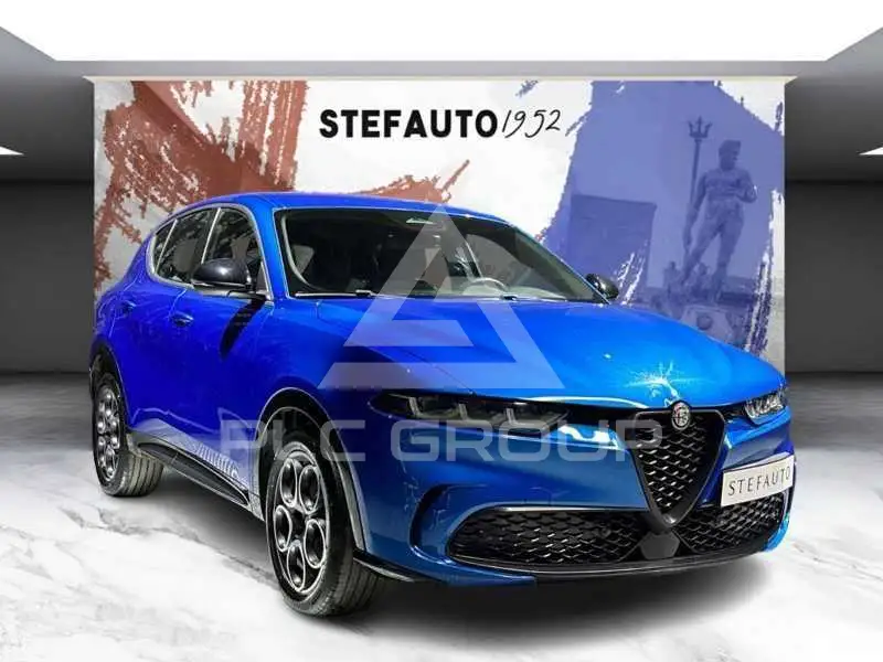2024 Alfa Romeo Tonale