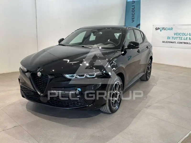2024 Alfa Romeo Tonale