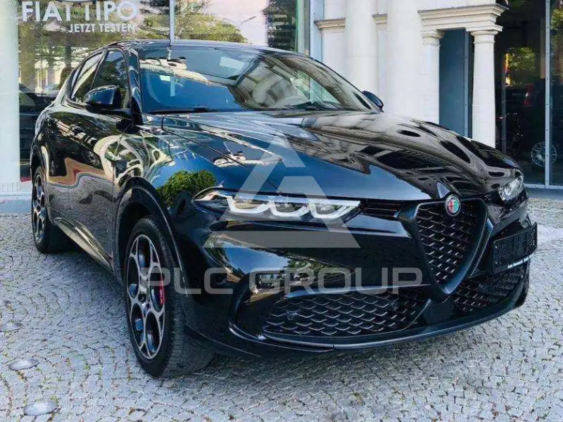 2024 Alfa Romeo Tonale