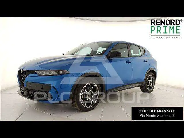 2024 Alfa Romeo Tonale