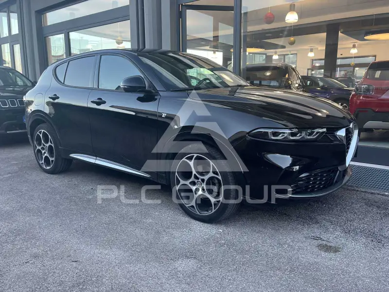 2024 Alfa Romeo Tonale