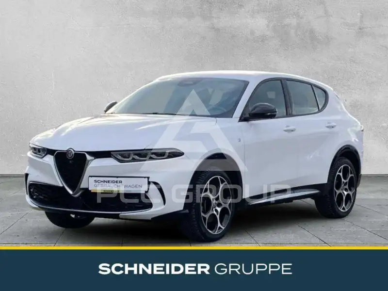 2024 Alfa Romeo Tonale