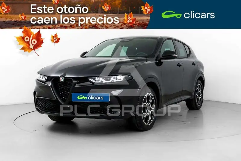 2024 Alfa Romeo Tonale
