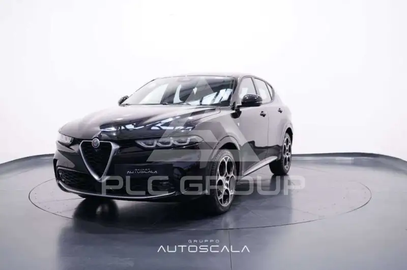 2024 Alfa Romeo Tonale