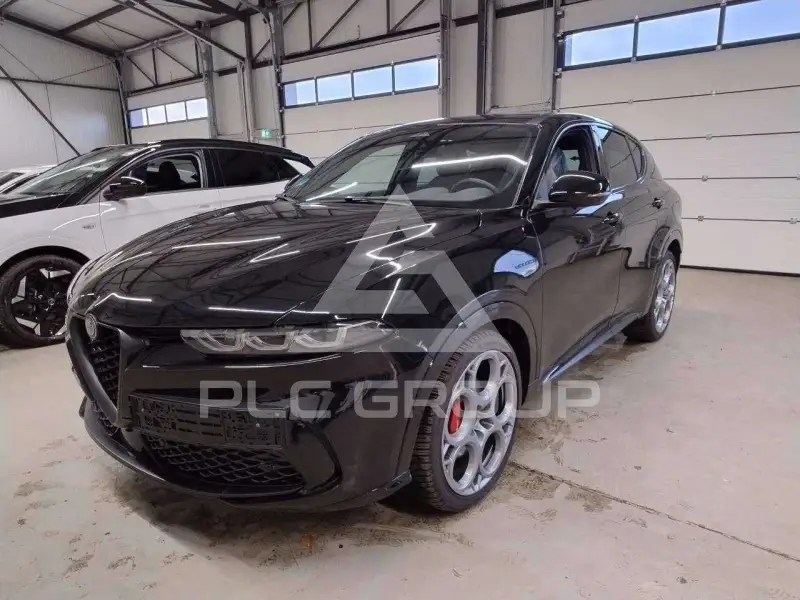 2024 Alfa Romeo Tonale