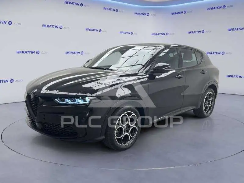 2024 Alfa Romeo Tonale