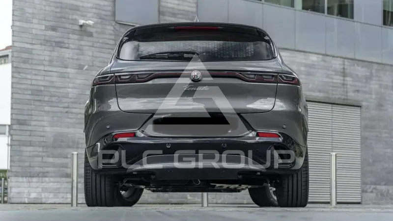 2024 Alfa Romeo Tonale