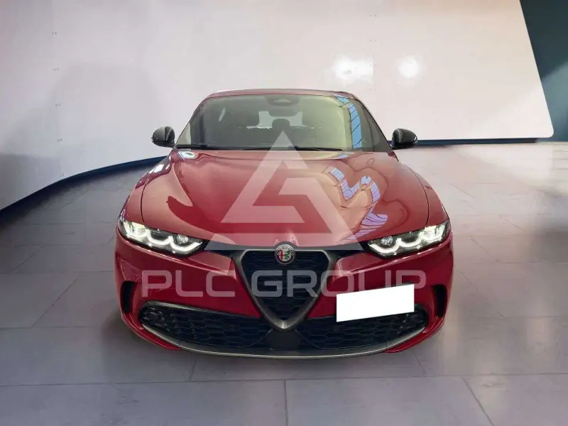 2024 Alfa Romeo Tonale