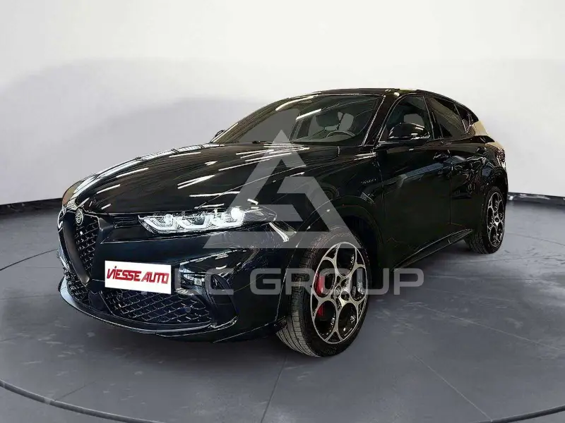 2024 Alfa Romeo Tonale