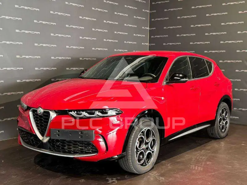 2024 Alfa Romeo Tonale