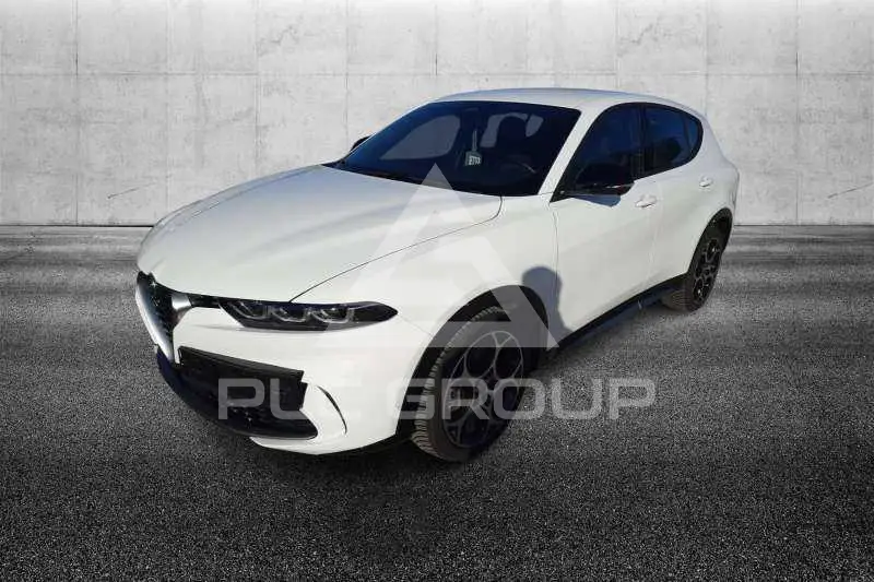 2024 Alfa Romeo Tonale