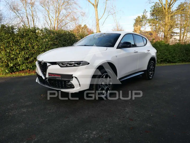 2024 Alfa Romeo Tonale