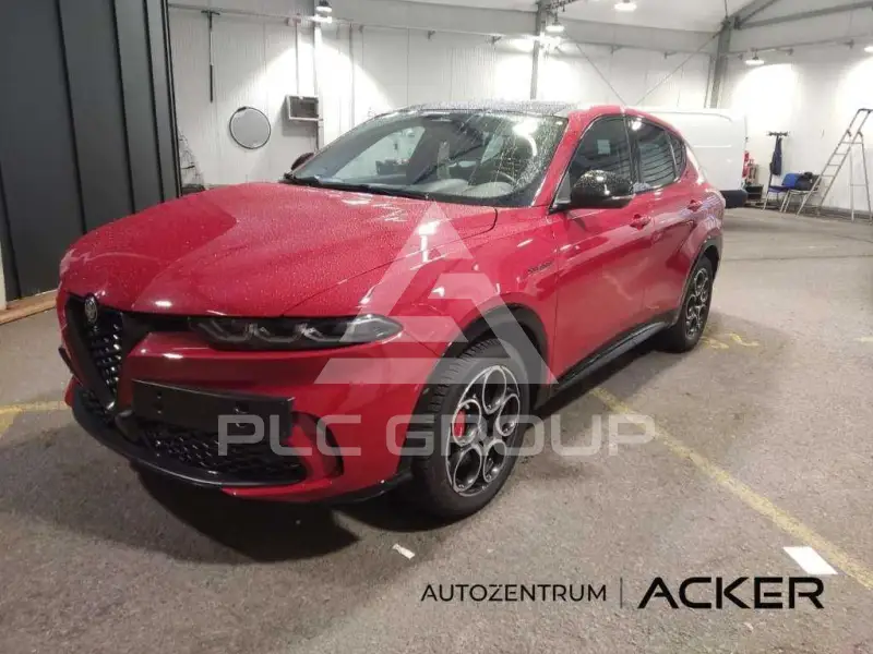 2024 Alfa Romeo Tonale
