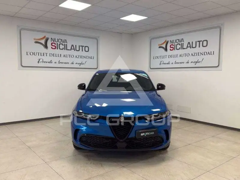 2024 Alfa Romeo Tonale