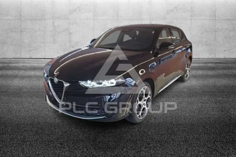 2024 Alfa Romeo Tonale