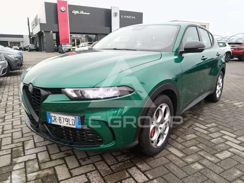 2024 Alfa Romeo Tonale