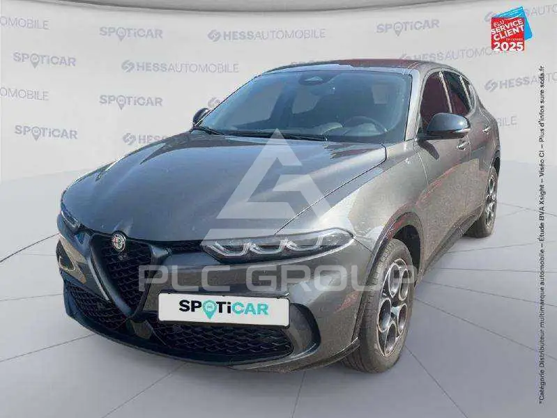 2024 Alfa Romeo Tonale