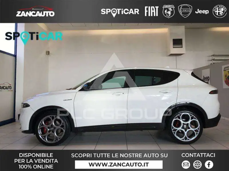2024 Alfa Romeo Tonale