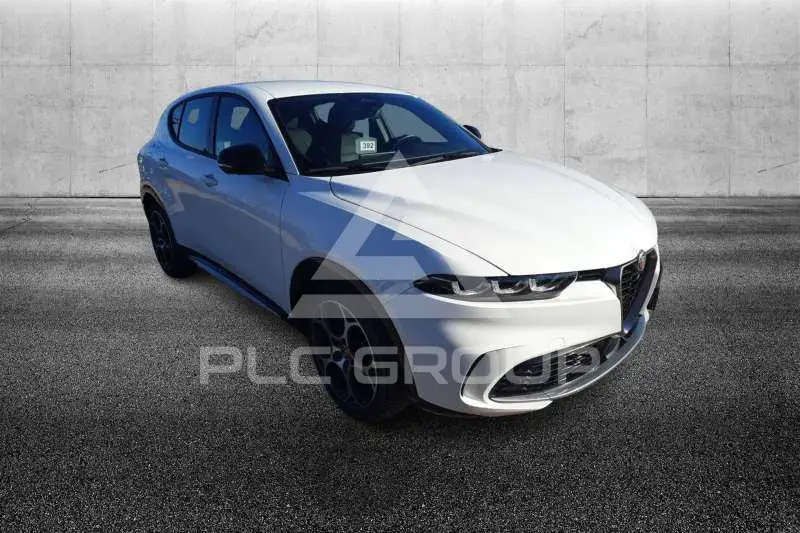 2024 Alfa Romeo Tonale