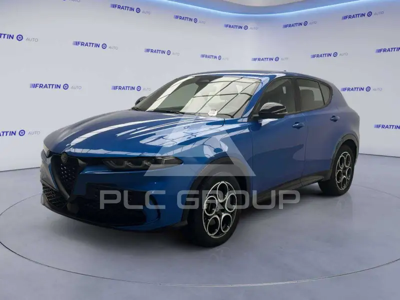 2024 Alfa Romeo Tonale