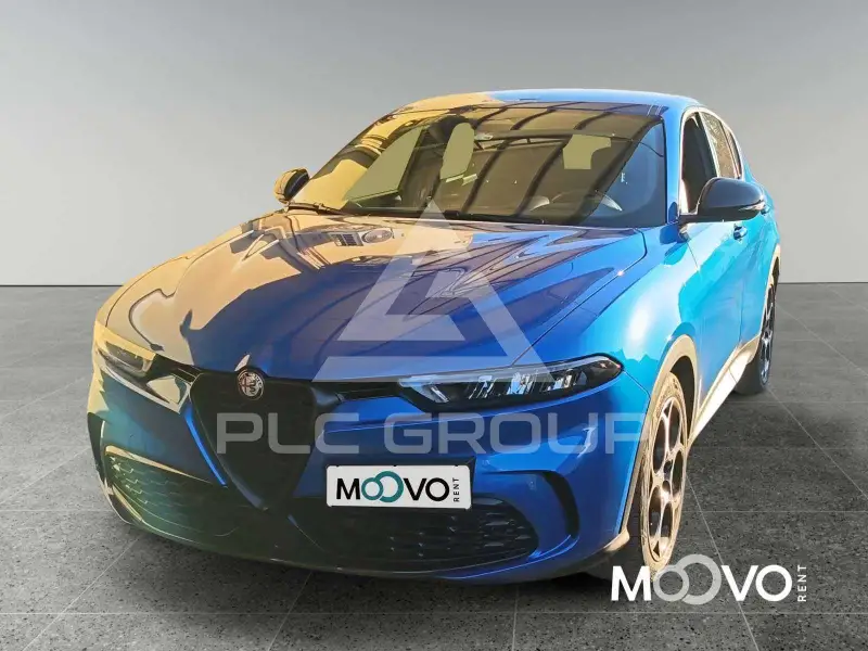 2024 Alfa Romeo Tonale